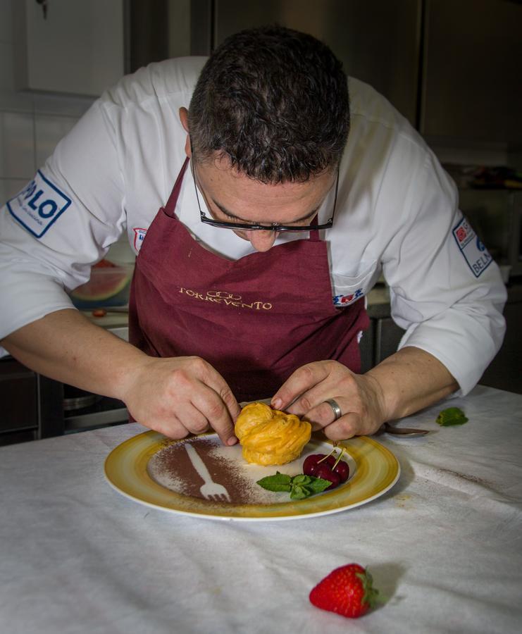 Hotel Simplon Bellaria-Igea Marina Eksteriør billede