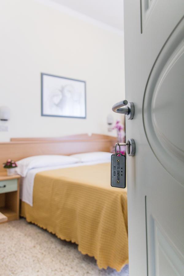 Hotel Simplon Bellaria-Igea Marina Eksteriør billede